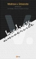 Cover: Medrese V. &Uuml;niversite - Ka Kitap