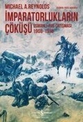 Cover: Imparatorluklarin C&ouml;k&uuml;s&uuml; - T&uuml;rkiye Is Bankasi K&uuml;lt&uuml;r Yayinlari