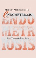 Cover: Modern Approaches to Endometriosis - Kluwer Academic Publishers