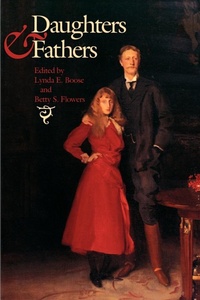 Abbildung von: Daughters and Fathers - Johns Hopkins University Press