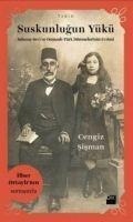 Cover: Suskunlugun Y&uuml;k&uuml; - Dogan Kitap