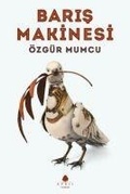 Cover: Baris Makinesi - April Yayincilik