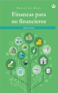 Abbildung von: Finanzas para no financieros - Editorial UPC