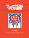 Bild: The Transplantation and Replacement of Thoracic Organs - Springer