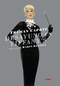 Cover: Desayuno en Tiffany's - Libros del Zorro Rojo