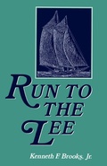 Cover: Run to the Lee - Johns Hopkins University Press