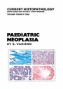 Cover: Paediatric Neoplasia - Springer