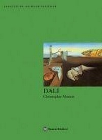 Enlarge image Cover: Dali - Remzi Kitabevi