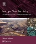 Cover: Isotope Geochemistry - Elsevier