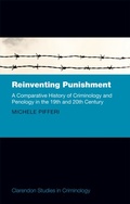 Bild: Reinventing Punishment - OUP eBook