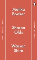 Cover: Penguin Modern Poets 3 - Penguin Books Ltd