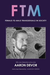Enlarge image Cover: Ftm - Indiana University Press