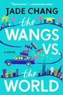 Cover: Wangs vs. the World - Mariner Books