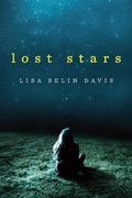 Cover: Lost Stars - Clarion Books