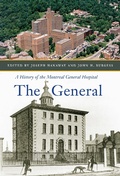 Cover: The General - De Gruyter