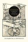 Cover: Geontologies - De Gruyter