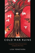 Cover: Cold War Ruins - De Gruyter