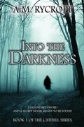 Cover: Into the Darkness - Mighty Quill Books