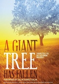 Cover: A Giant Tree has Fallen - African Books Collective