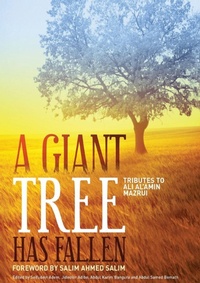 Enlarge image Cover: A Giant Tree has Fallen - African Books Collective
