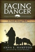Cover: Facing Danger - Zendagi Press
