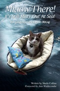 Cover: Miaow There! It's Still Misty Out at Sea! - Apex Publishing Limited