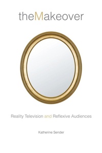 Enlarge image Cover: The Makeover - New York University Press