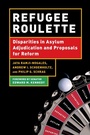 Cover: Refugee Roulette - New York University Press