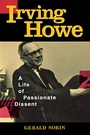Cover: Irving Howe - New York University Press