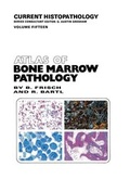 Cover: Atlas of Bone Marrow Pathology - Kluwer Academic Publishers