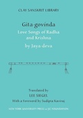 Cover: Gita Govinda - New York University Press