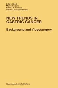 Abbildung von: New Trends in Gastric Cancer - Springer