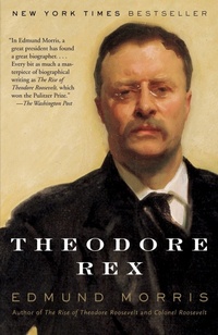 Enlarge image Cover: Theodore Rex - Random House Inc