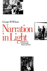 Abbildung von: Narration in Light - Johns Hopkins University Press