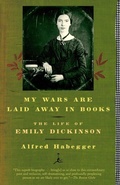 Cover: My Wars Are Laid Away in Books - Modern Library Inc