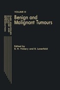 Cover: GnRH Analogues in Cancer and Human Reproduction - Kluwer Academic Publishers