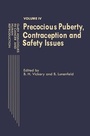 Cover: GnRH Analogues in Cancer and Human Reproduction - Springer