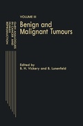 Cover: GnRH Analogues in Cancer and Human Reproduction - Springer