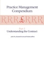 Cover: Practice Management Compendium - Kluwer Academic Publishers