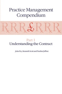 Enlarge image Cover: Practice Management Compendium - Kluwer Academic Publishers