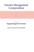 Cover: Practice Management Compendium - Kluwer Academic Publishers