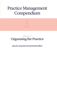 Enlarge image Cover: Practice Management Compendium - Kluwer Academic Publishers