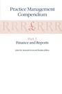 Cover: Practice Management Compendium - Kluwer Academic Publishers