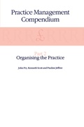 Cover: Practice Management Compendium - Springer