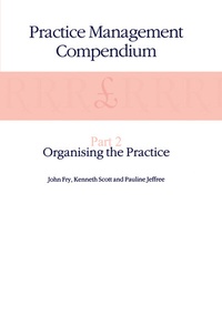 Enlarge image Cover: Practice Management Compendium - Springer