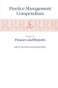 Cover: Practice Management Compendium - Springer