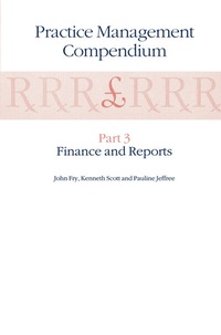 Enlarge image Cover: Practice Management Compendium - Springer