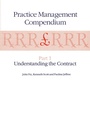 Cover: Practice Management Compendium - Springer