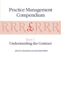 Cover: Practice Management Compendium - Springer