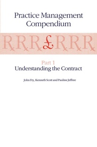 Enlarge image Cover: Practice Management Compendium - Springer